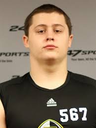 Villanova 2015 Football Offers