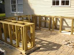 Nj Home Improvement Blog Outdoor Bar And Grill Diy Outdoor Bar Outdoor Bar And Grill Backyard Bar