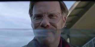 Alone's Terrifying Horror Movie Follow-Up Repeated Its Genius Killer  Casting 3 Years Later