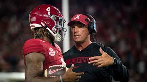 Kalen DeBoer Enabled Jalen Milroe's Faults For Alabama's Season Failure -  Mike Farrell Sports