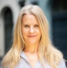 2025 John Simmons Short Fiction Award Winner