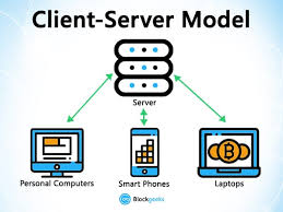 A cryptocurrency refers to a digital coin that runs on a blockchain. What Is Blockchain Technology A Step By Step Guide For Beginners