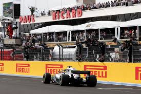 Luca olivato, ernesto francia, alessio ciancola database e statistiche: Previo Del Gran Premio De Francia F1 2019 La Web Del Motor