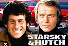 Police/Detective Dramas, which were