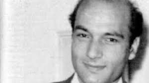 Ali Shariati