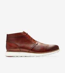 Shop cole haan shoes for men and women at dsw and enjoy free shipping. Men S Boots Chukkas Ankle Boots Cole Haan