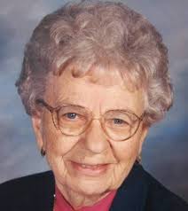 Frieda Schultz Obituary