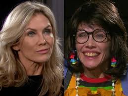 Actress appears in many episodes of Days of Our Lives