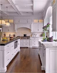 white kitchen decor