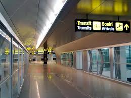 Cursa blue air 0b181, cu 147 de pasageri la bord, a decolat vineri la ora locală 10:44 de pe aeroportul otopeni cu … Glass Rom Impex Srl Aeroportul International Henri Coanda Glass Rom Impex Srl