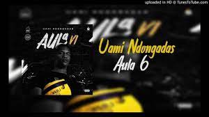 Uami ndongadas — aula 3 03:21. Uami Ndongadas Aula 6 Free Download