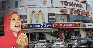 Nebo máš důležitější věci na práci. Iconic Mcdonald S In Sunrise Penang Is Closing But Why