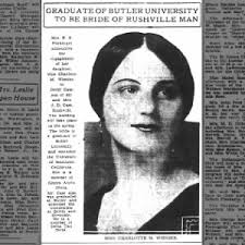 The Indianapolis News from Indianapolis, Indiana