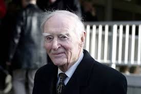 Scouting Ireland wish to acknowledge the service and legacy of former  Taoiseach Liam Cosgrave RIP. Mr. Liam Cosgrave was a distinguished Irish  statesman who served as Taoiseach from 1973 to 1977 and