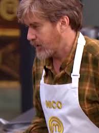 Nicolas Masterchef Receta De Atun