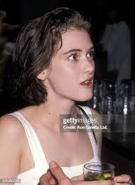 136 Winona Ryder 1989 Photos & High Res Pictures