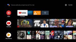 You can watch pluto your tv, thanks to its apps on amazon fire tv, android tv, apple tv, chromecast and roku. Android Tv Wikipedia