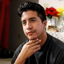 Happy birthday, David Jonathan Chavira!!!