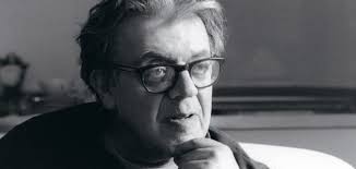 He initially became known to a broader public in both germany and austria for his political poetry, and later for his love poems. Thought For The Week Paul Oestreicher On A Singular Third Person The Friend
