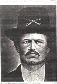 Francois “Joseph” Mann (1830-1903)