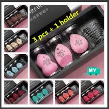 The beauty blender, blends in beauty onto your face. Neighbor Beauty Blender Puff My Shipping Makeup Sponge Foundation Sponge Soft Blender Dual Use Flawless Powder Blender Shopee Malaysia