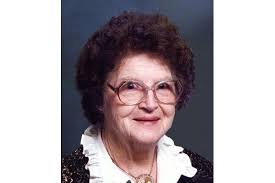 Harrison Evelyn Obituary (1913