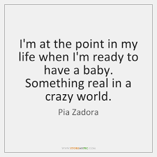 Collection of quotes from pia zadora. Pia Zadora Quotes Storemypic Page 2