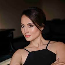 Artists — Bach Project