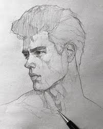 This video is all about the learn simple pencil landscape art for beginners | step by step {drawing and shading techniques}.it shows how to draw objects in. Pencil Sketch Artist Efrain Malo Continue Reading And For More Sketch View Website Sketch Sketchbook Sketchb Art Sketches Art Drawings Sketches Sketches