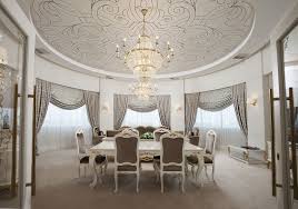 naftalan hotel by rixos azerbaijan king suite dining room oteller mobilya