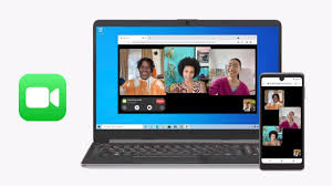 With over a billion users, wechat is a video chat app. How To Use Facetime On Android And Windows With Ios 15