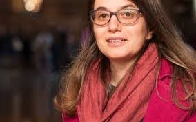 Laura Guida's Instagram, Twitter & Facebook