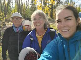 Cranberries…A Beautiful Gift from the Creator — Congregation of Sisters of  St Joseph in Canada