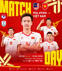 malaysia đấu với việt nam