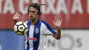 Tomas esteves made his senior porto debut last season. Dragoes Querem Subir Clausula De Tomas Esteves Fc Porto Jornal Record