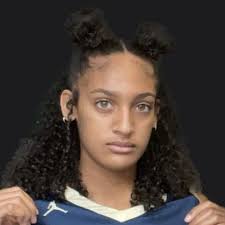 Sydney Culp's Cathedral High School Bio