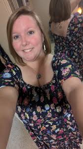 Cute Dress with Pockets from Epcot's UK Store