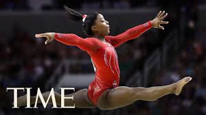 With a combined total of 30 olympic and world championship medals, biles is the most d. Simone Biles The Magnificent 7 U S Gymnastics Legacy Of Success Time Youtube