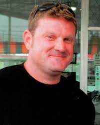 Aaron Cooper Obituary