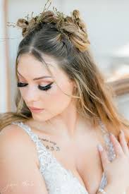 Hair & Make-up by Nereida