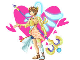 The God Of Light Pitalous Has Entered By Flipforme Deviantart Com On Deviantart Videojuegos Favoritos