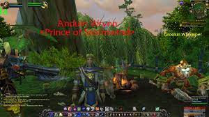 We did not find results for: Going Back Through Mop When Suddenly King Anduin Was A Level 5 Pleb Just Two Expansions Ago He S Also Received Quite The Face Lift Since Then Wow