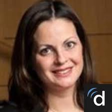 Dr. Madeline A. Dick (Dick-Biascoechea), MD