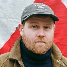 Orlando Whitfield's Instagram, Twitter & Facebook