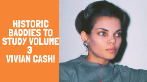 JOHNNY CASH FIRST WIFE WAS BLACK?!?