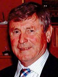 Condolence Book for Jackie(John) Mc Hugh (Mullaghmore, Sligo)