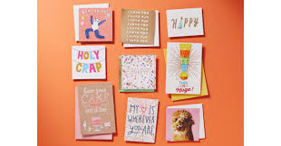 Some printers will allow you to create a custom page size. Hallmark Reinvents The Way To Send Greeting Cards With All New Sign Send Technology