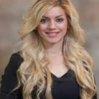 Whitney Tarkington's Instagram, Twitter & Facebook