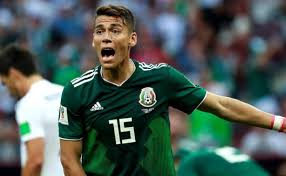 Es jugador internacional habitual con la selección de méxico. Fotos Conoce A La Bella Espanola Que Conquisto A Hector Moreno Soy Futbol
