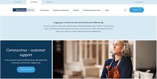 At danske bank, you can do your banking round the clock on your computer or mobile phone. Danske Bank Uk Business Banking Loans 2021 Reviews